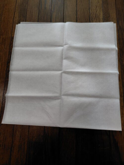 バルくん ダニ防止シート