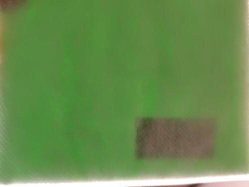 ダイソーダニ敷くだけシート